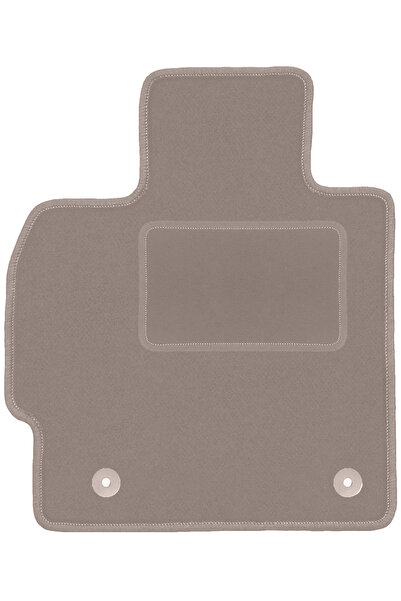 Other Covoraș șofer bej pentru: Mazda CX-7 SUV (2009-2012)