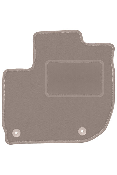 Other Covoraș șofer bej pentru: Honda Jazz IV hatchback (2015-)