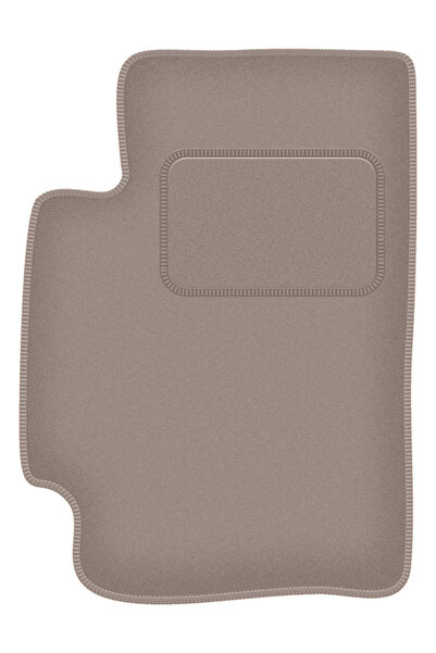 Other Covoraș șofer bej pentru: Toyota Avalon I sedan (1994-1999)