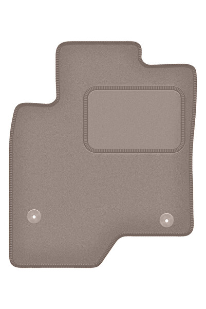 Other Covoraș șofer bej pentru: Opel Antara SUV (2006-2017)