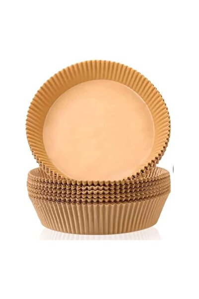 Smart Set of 100 baking papers for Air Fryer / Fryer