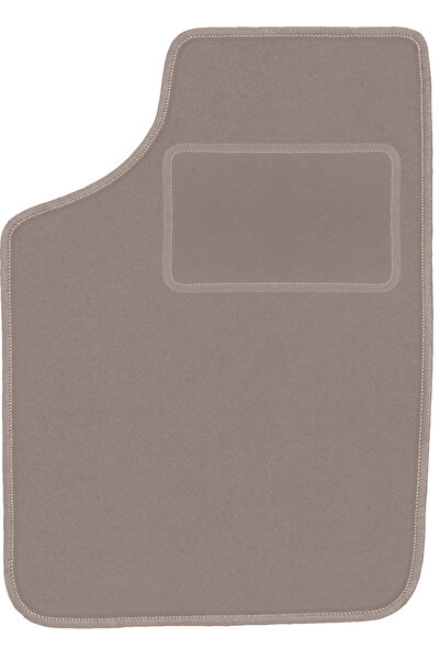 Other Covoraș șofer bej pentru: Opel Corsa A hatchback (1982-1993)