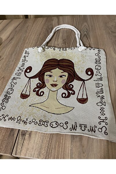 MYHOMEGOBLEN Tapestry Bag