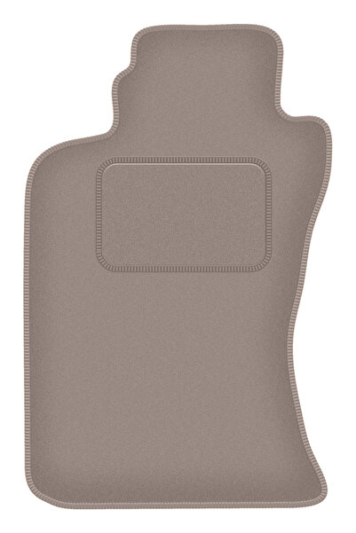 Other Covoraș sofer bej pentru: Toyota Celica VI coupe (1993-2000)