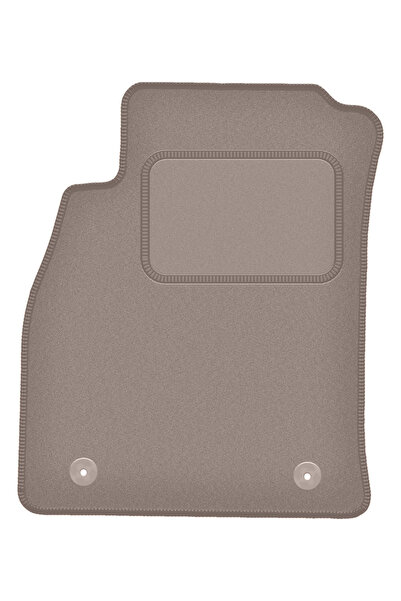 Other Covoraș sofer bej pentru: Saab 9-5 II NG sedan, break, liftback, hatchb...