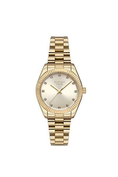 JG. Polo Club JPC.2636M JG POLO CLUB KADIN KOL SAATİ