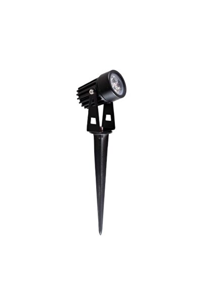 Klaus Lampa Gradina Tarus 5W 90 Lm/Wat Ip65 43*H240Mm 3000K, KE37631