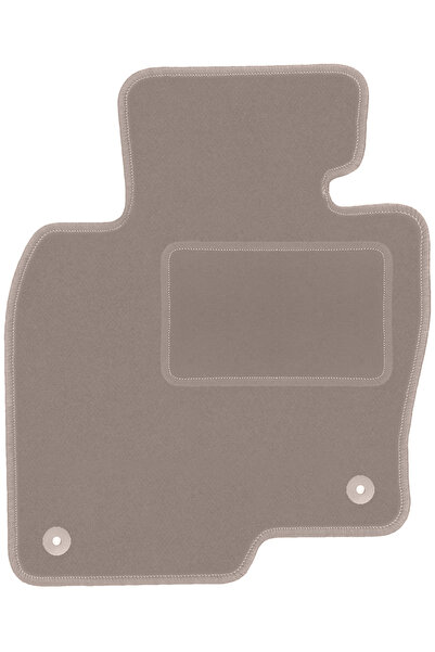 Other Covoraș șofer bej pentru: Mazda CX-5 II SUV (2017-)