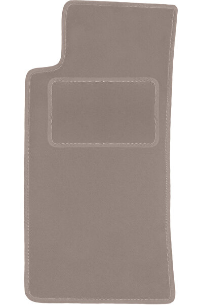 Other Beige driver's mat for: Mazda MX-5 II NB convertible (1998-2005)