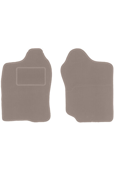 Other Covoraș șofer bej pentru: Suzuki Jimny SUV (1998-2007)