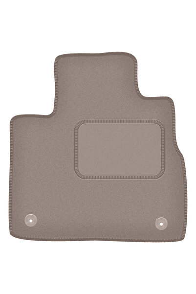 Other Covoraș șofer bej pentru: Nissan Murano Z51 SUV (2008-2015)