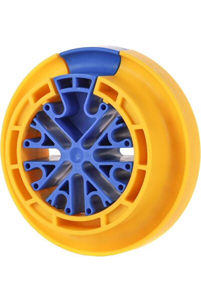 Other مشط كابلات هيكسيتو - منظم وترتيب الكابلات حتى 1/4 بوصة