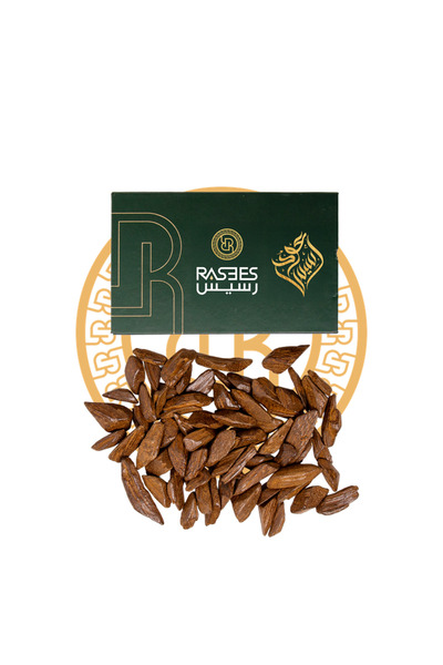 rasees Moroccan Oud (Super) Mini