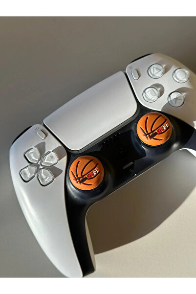 CONSOLEX PS3, PS4, PS5, Xbox Uyumlu Analog Stick Koruyucu - CLT-3330