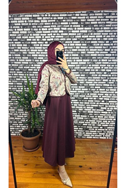 ZarülAAy fashıon Set of 2 Skirt
