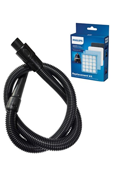 CLEANPOWER Compatibil cu Philips FC8475 FC9323 FC8470 FC8632 FC9521