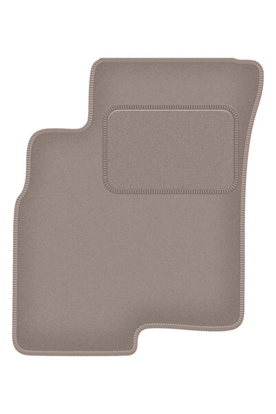 Other Covoraș sofer bej pentru: Kia Magentis I sedan (2001-2006)