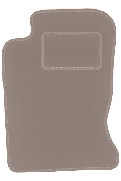 Other Covoraș șofer bej pentru: Toyota Carina E sedan (1992-1998)