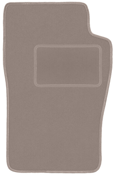 Other Covoraș șofer bej pentru: Ford Explorer MK2 SUV (1994-2000)