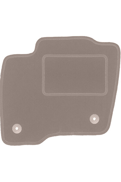 Other Covoraș șofer bej pentru: Ford Galaxy MK3 monovolum (2015-)