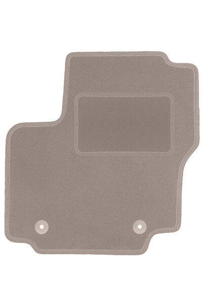 Other Covoraș șofer bej pentru: Ford Galaxy MK2 monovolum (2006-2012)