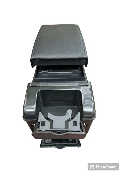 OEM Armrest for Dacia Logan 2 Sandero 2 Facelift (2017-2020)