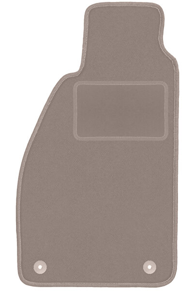 Other Covoraș șofer bej pentru: Alfa Romeo Spider coupe, cabrio (1995-2005)