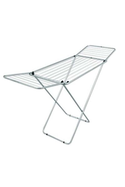 Floria Uscător de rufe metalic ZILAN-NEGRO ZLN-7764