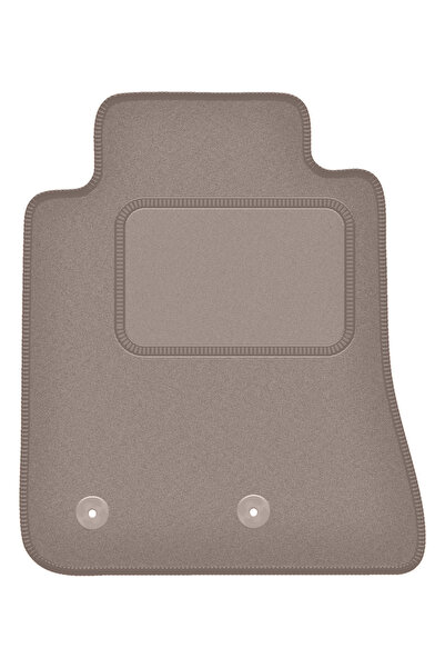 Other Covoraș șofer bej pentru: Ford Mustang MK6 coupe (2014-)