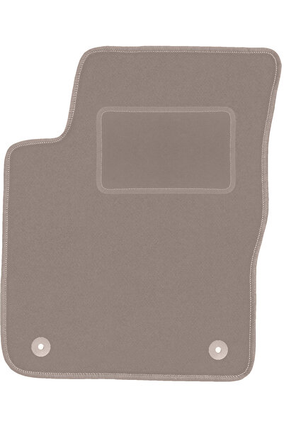 Other Covoraș șofer bej pentru: Hyundai i10 hatchback (2007-2013)