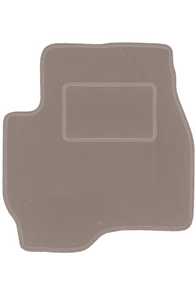 Other Covoraș șofer bej pentru: Mazda Tribute SUV (2000-2011)