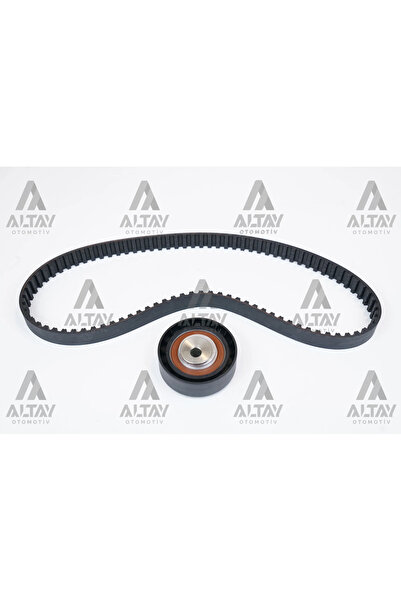 GMB TRİGER SETİ FORD TRANSIT / CONNECT / FIESTA / FOCUS / COURIER 1.8 TDI / 1.8 TDCI 2007 2T1Q6M260AA