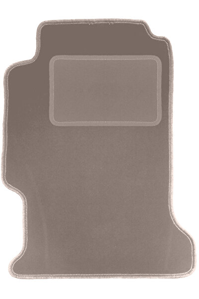 Other Covoraș șofer bej pentru: Honda Accord V station wagon, sedan (1993-1997)