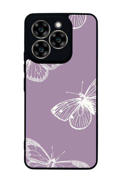 Reeder S919 Black Silicone Case Protection Against Scratches and Bumps