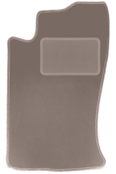 Other Covoraș șofer bej pentru: Mitsubishi Eclipse 2G coupe (1995-1999)