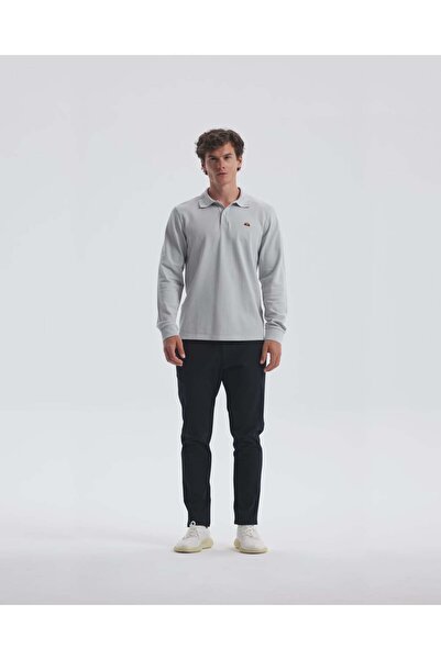Ellesse Polo Sweatshirt