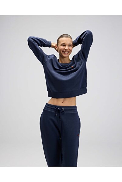 Ellesse Women's Sweatshirt Ef553