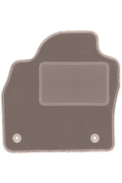 Other Covoraș șofer bej pentru: Audi A1 II (GB) hatchback (2018-)