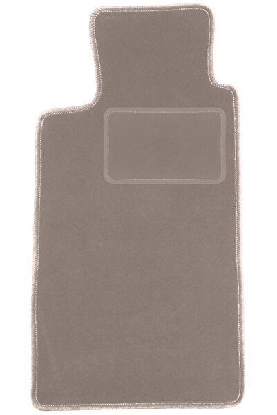 Other Covoraș șofer bej pentru: Jaguar XJ6 X300 sedan (1994-1997)