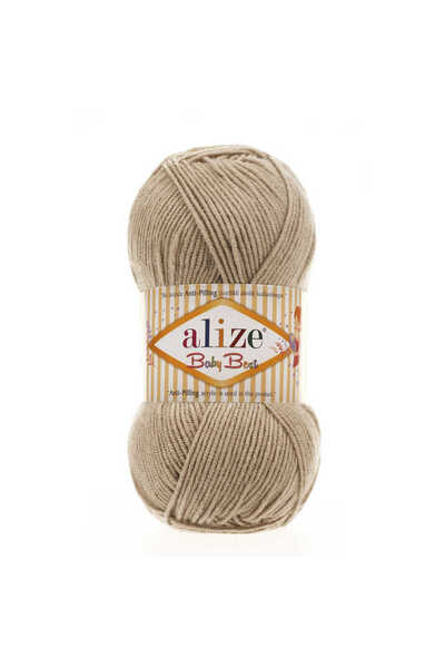 İPLİK EVİM أليز بيبي بيست 256