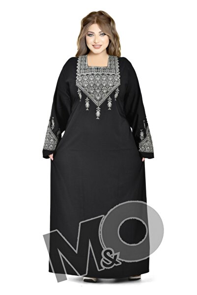 M&O 2 m@o جلابية قطن مراسى مقاسات خاصة تلبس من 100 كيلو الى 130 كيلو