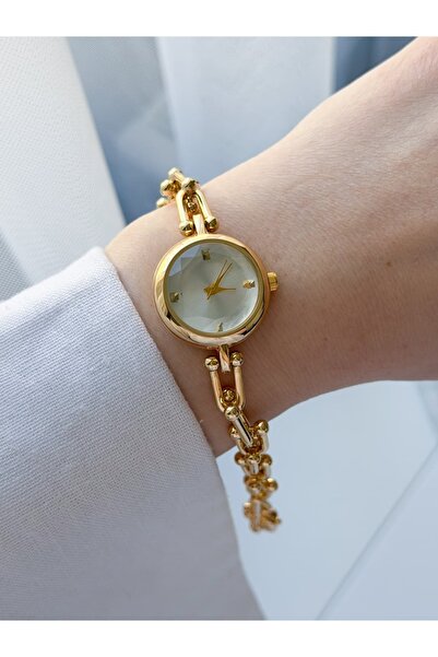 CHARMLUCKY Steel Tora Watch