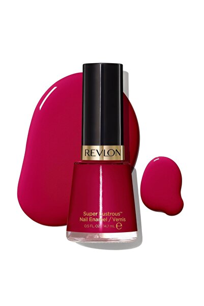 Revlon Nail Enamel Valentine 730, 1er Pack (1 x 14,7 ml)