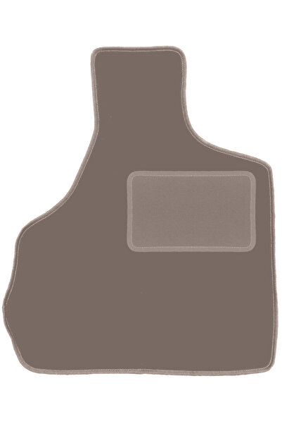 Other Covoraș șofer bej pentru: Chrysler Grand Voyager III cu 7 locuri (2000-...