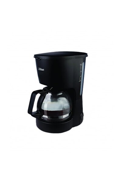 Floria Cafetieră ZLN-7887, 600W, carafă de 0,6 l, placă de menținere a căldurii