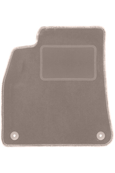 Other Covoraș șofer bej pentru: Audi A7 C8 sportback (2018-)