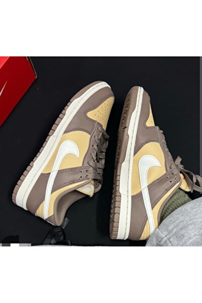 Nike حذاء رياضي دنك لو نكست نيتشر