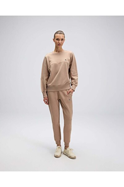 Ellesse Cotton Regular Fit Regular Waist Ribbed Leg Sweatpants Sweatpants Ef568