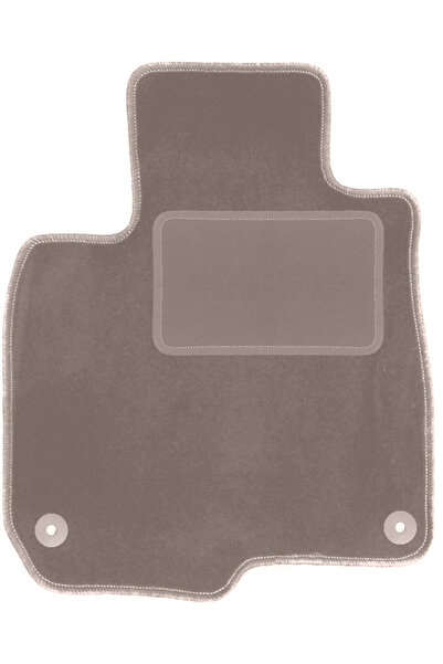 Other Covoraș șofer bej pentru: Honda CR-V V SUV (2018-)