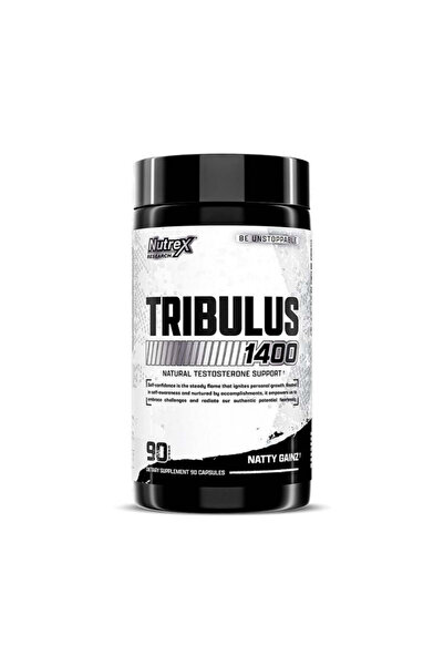 Generic Brand Tribulus, 90 Capsules, 1400 mg
